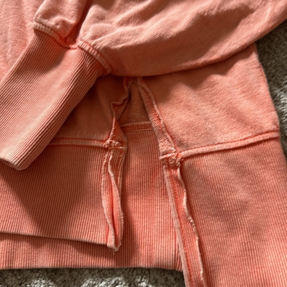 Pilcro sweatshirt - Picture 3 of 3